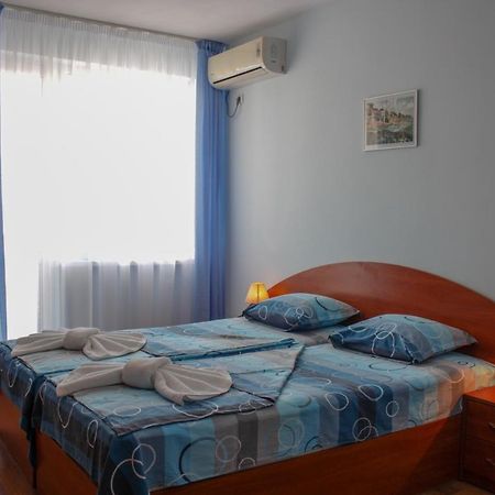 Къща За Гости Вероника Σωζόπολη Εξωτερικό φωτογραφία