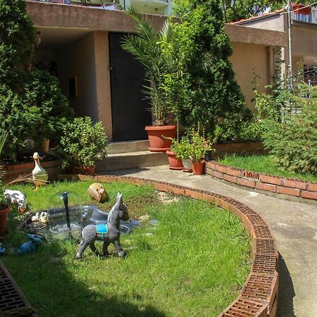 Къща За Гости Вероника Σωζόπολη Εξωτερικό φωτογραφία