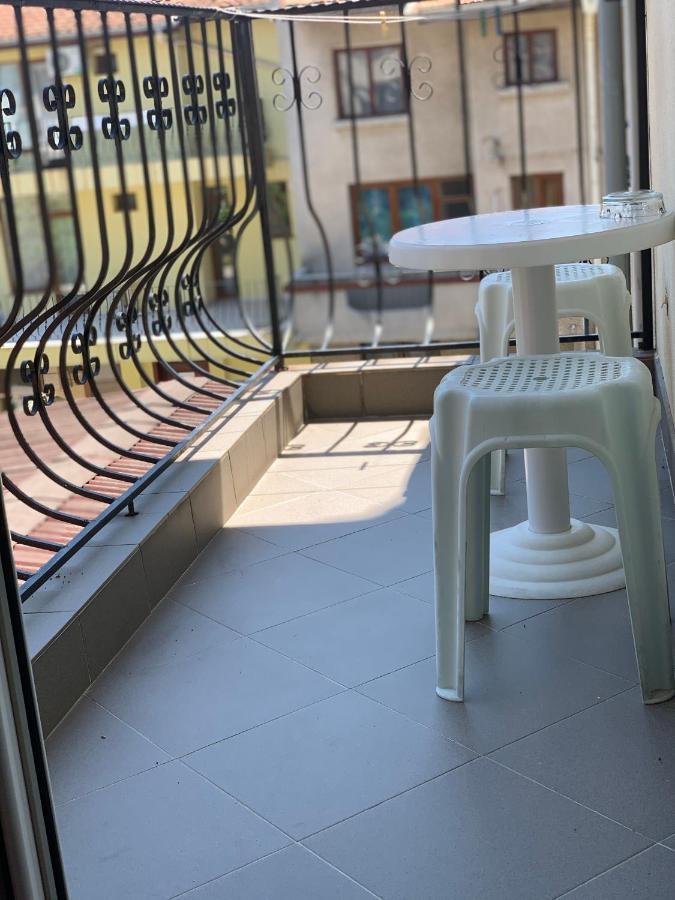 Къща За Гости Вероника Σωζόπολη Εξωτερικό φωτογραφία