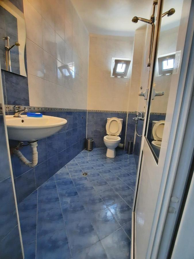 Къща За Гости Вероника Σωζόπολη Εξωτερικό φωτογραφία