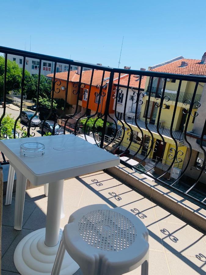 Къща За Гости Вероника Σωζόπολη Εξωτερικό φωτογραφία